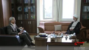 بررسی مشکلات شوشتر در دیدار استاندار و امام جمعه این شهرستان