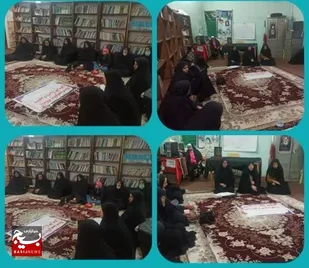 کوثر قرآن والاترین اسوه برای بانوان است