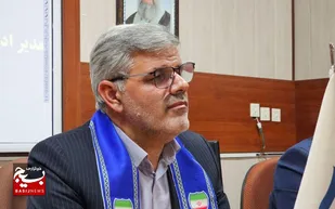 ۸۵۶ معلم عهده&zwnj;دار آموزش ۱۱ هزار دانش&zwnj;آموز خلیل&zwnj;آبادی