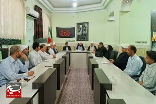 همه ظرفیت&zwnj;های شهرستان برای برگزاری باشکوه مراسم ایام محرم به&zwnj;کار گرفته شود