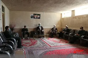 حضرت علی (ع) بهترین الگو برای بشریت است
