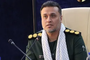 جانشین سازمان بسیج ادارات از میزبانی خوزستان و حضور درخشان کارکنان بسیجی ادارات تقدیر کرد