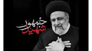 بیانیه مجامع علوی و فاطمی استان خراسان جنوبی در محکومیت اهانت به شهید جمهور آیت&zwnj;الله رئیسی