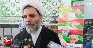از خدمت به آستان&zwnj;های نورانی تا نهادینه شدن فرهنگ مقاومت
