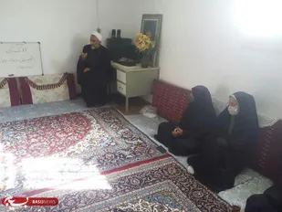 عاشورا یک حادثه تاریخی نیست ؛ یک مکتب تاریخ ساز است