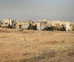 تثبیت مالکیت هشت هزار هکتار از اراضی دولتی در خوزستان