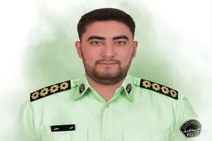 طلب شهادت کرد و به آن رسید+فیلم