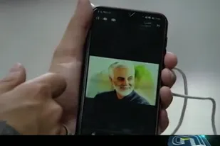 یکی بیاید و راه حاج قاسم را ادامه دهد...