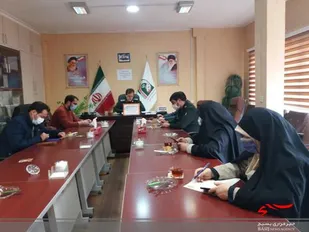 فعالیت  39 گروه جهادی و بیش از یکصد کارگاه تولید ماسک در مهار کرونا