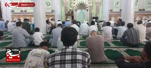 دشمن، موجودیت کل اسلام را نشانه رفته است
