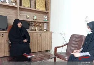 ۵۰۰ گروه جهادی استان خوزستان در بخش بانوان فعالیت می&zwnj;کنند