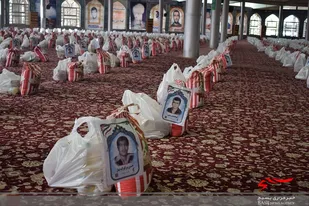رزمایش کمک مؤمنانه؛ جزو افتخارات تمدنی کشور است