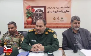 زعامت رهبری ضامن تداوم روحیه مقاومت و پیروزی&zwnj;های حق بر باطل