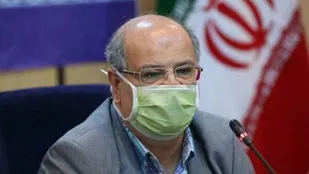اغلب شهرهای تهران در شرایط زرد کرونا / مهم&zwnj;ترین اقدامات برای مهار کرونای &laquo;اُمیکرون&raquo;