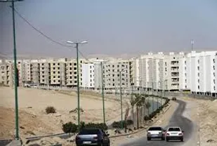 گلایه ساکنان مسکن مهر بندرعباس