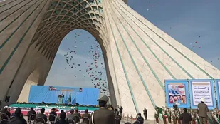 انفعال نسبت به دشمن رابرنمی&zwnj;تابیم/ توطئه آمریکارابه شکست می&zwnj;کشانیم