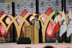 هیئأت حسینی خاستگاه مبارزه با طاغوت بودند
