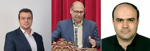 انتصاب معاون راهبردی و مشاوران مدیر کل خانه ایثارگران استان تهران