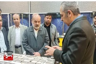 شرکت&zwnj;های دانش&zwnj;بنیان برای شکوفایی ظرفیت&zwnj;های سیستان و بلوچستان هدف&zwnj;گذاری کنند