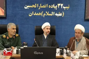 دشمن با ایجاد فتنه و دوقطبی&zwnj;سازی به دنبال ضربه زدن به جامعه اسلامی است
