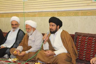 مساجد باید جامعیت و برای جذب افراد برنامه داشته باشند