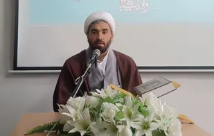 امروزه شیطان با ابزارهای نوین مانند رسانه&zwnj;، فضای مجازی و تبلیغات گناه را زیبا جلوه میدهد