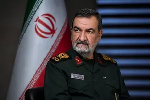 متن پیام سرلشگر پاسدار محسن رضایی، دبیر شعام به کنگره ملی ۲۷۵۰ شهید استان چهارمحال و بختیاری