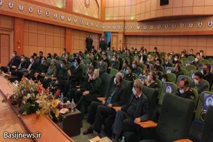 برگزاری یادواره شهید &laquo;مصیب مجیدی&raquo; و شهدای شهرداری همدان