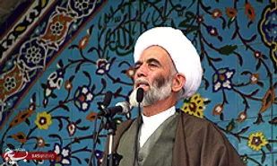 ایران اسلامی به برکت مکتب اسلام مدافع حقوق بشر است