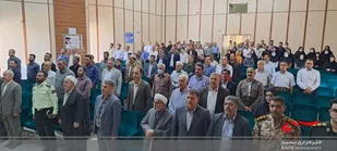 انقلاب اسلامی دست متجاوزان را از کشور کوتاه کرد