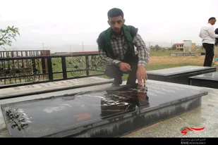 اجرای برنامه&zwnj;های هفته عقیدتی در روستای توانه