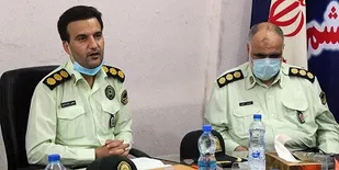 امنیت و آرامش ارمغان ناجا برای مردم است