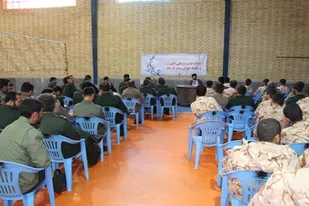 بی هویت کردن جوانان هدف اصلی دشمنان اسلام است