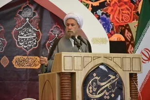 نباید بگذاریم یک نفر با یک رفتار ناشایست حیثیت یک مجموعه بزرگ را در جامعه زیر سوال ببرد