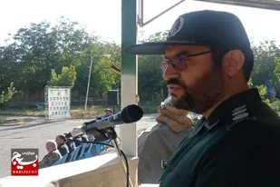 امروز به برکت خون شهدا کرانه&zwnj;های قدرت ایران اسلامی ناپیداست
