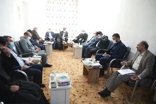 تاریخ و فرهنگ قزوین، متعلق به همه آیندگان است