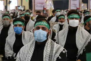 بسیج یادگار ماندگار امام خمینی (ره) است