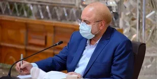 دستور قالیباف برای رسیدگی به سانحه ریزش ساختمان متروپل در آبادان/متخلفین به دستگاه قضا معرفی شوند