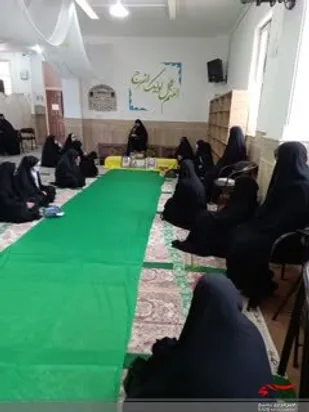 نشست بصیرتی پیرامون آیات قرآن کریم