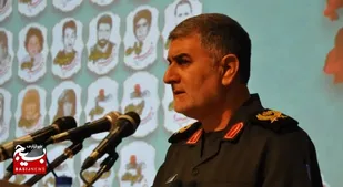 نقش استثنایی مردم گیلانغرب در اطلس دفاع مقدس
