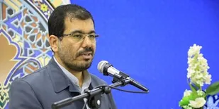 فعالیت کارمندان در 206پایگاه بسیج ادارات/ موانع و لوازم تحقق دولت اسلامی برگرفته از بیانیه گام دوم