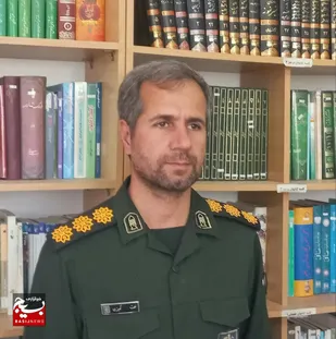 ۸۷ برنامه همزمان با هفته دفاع مقدس در کمیجان اجرا می&zwnj;شود