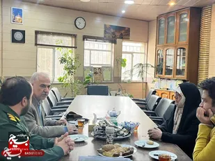 آزادسازی زندانی، در چهل و ششمین بهار انقلاب