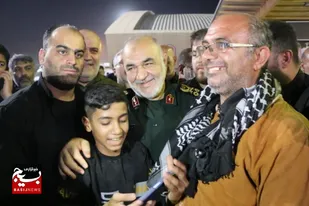 دشمنان دچار کور رنگی شده&zwnj;اند