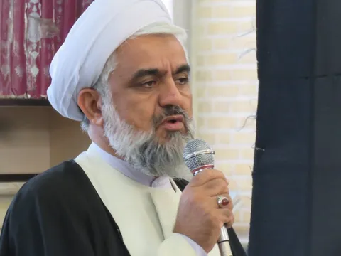 نقش راویان دفاع مقدس توصیفی و تربیتی است