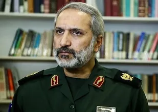 همایش فرماندهان و مدیران بسیج تهران بزرگ برگزار می&zwnj;شود