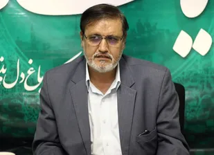 سپاه مانعی دربرابر زیاده&lrm;خواهی&lrm; آمریکاست