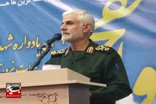 پیام شهدا مبارزه با ستمگران و استکبار جهانی است/ مردم ایران در راهپیمایی ۲۲ بهمن، شنبه تاریخی را رقم زدند