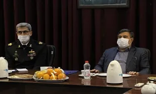 نیروی دریایی راهبردی بازوی توانمند نظام و انقلاب است