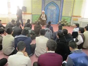 حماسه 9دی هرگز نباید فراموش شود